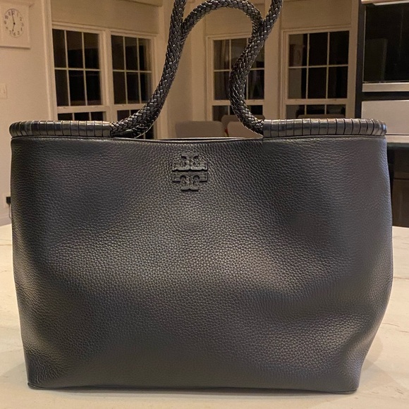 NWT Tory Burch Taylor Tote - Picture 2 of 6